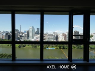 ブランズ九段北