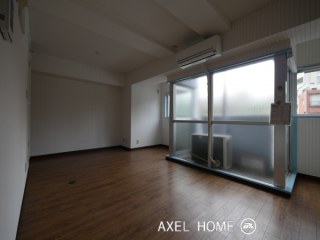 ニューライフ新宿東