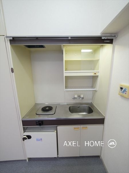 朝日六番町マンション