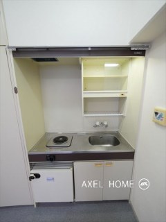 朝日六番町マンション
