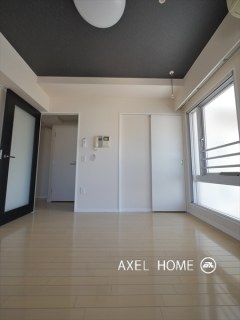 シティスパイア新川 (CITY SPIRE新川)