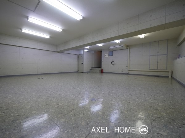 原宿ハイツ （事務所）