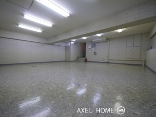 原宿ハイツ （事務所）