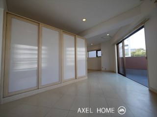 赤坂ナショナルコート