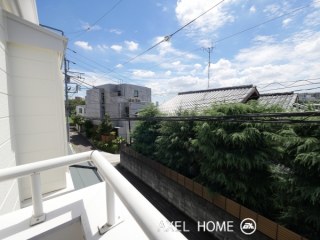 アーバンヒルズ代々木