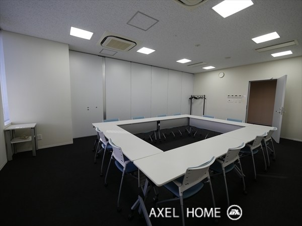 アイオス永田町