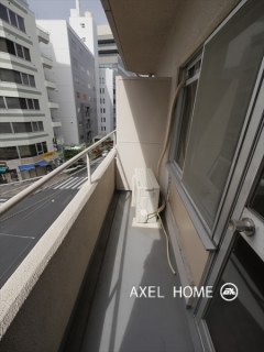いずみハイツ茅場町