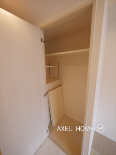 メゾンド・ヴィレ日本橋中洲