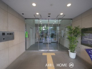 ラ ヴェール明石町 【UR賃貸】