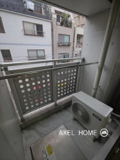 ソレイユ人形町