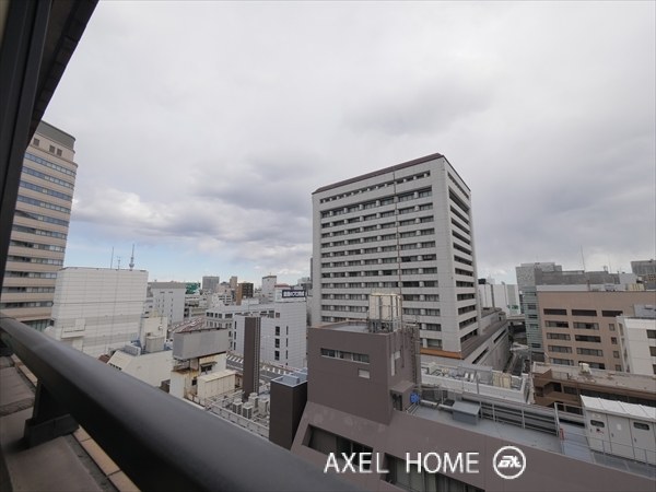 ガーラ日本橋一丁目