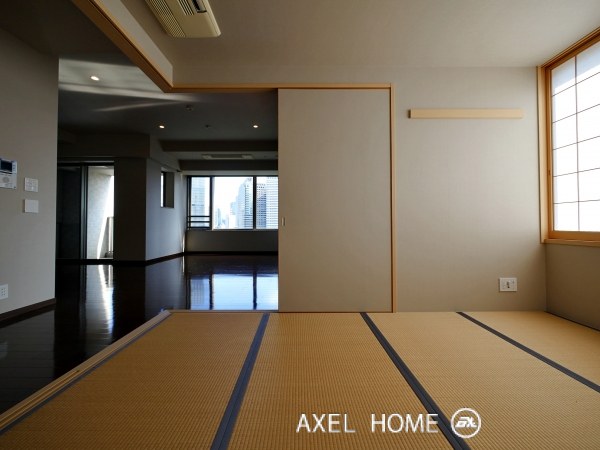 パークハウス麹町プレイス