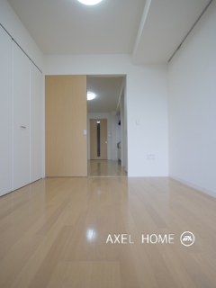 ベイシティ晴海スカイリンクタワー