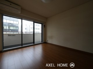 中銀音羽マンション