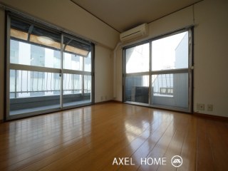 シャルマン赤坂