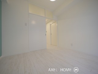 ライオンズマンション新富町