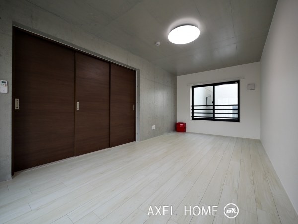 プロスパー小石川