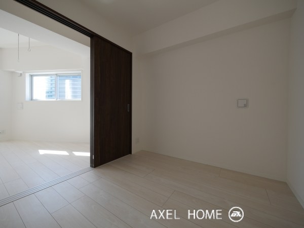 リヴシティ飯田橋