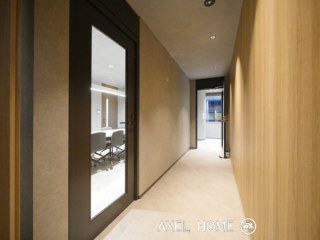 THE CROSS一番町（ザクロス一番町）
