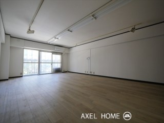 後楽園ビューハイツ