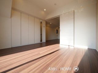 カーサスプレンディッド小石川