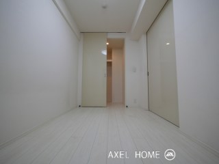 パークリュクス市谷薬王寺