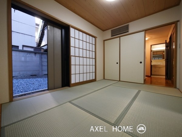アベリア代々木