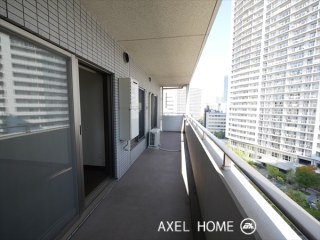 コンフォリア田町