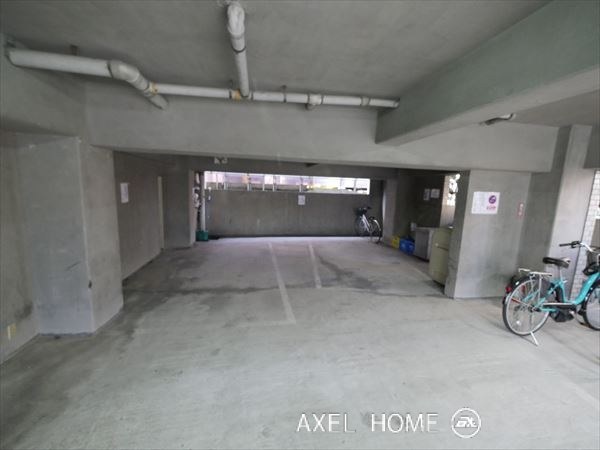 メゾン東麻布