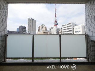 ベルファース東麻布テラス
