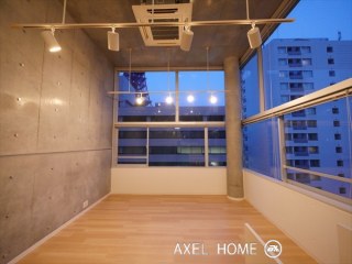 フォレシティ東麻布