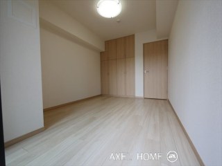 ルーブル浜松町　