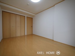 モナークマンション田町