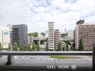 グランスイート南麻布