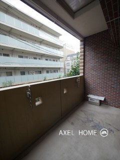 プラチナコート南麻布