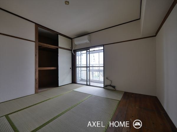 国分マンション