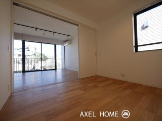 フォーリア西麻布CASA