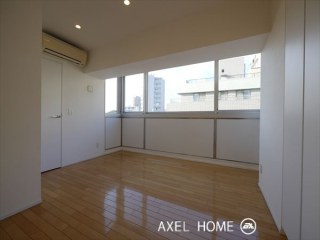 アパートメンツ南麻布Ⅱ