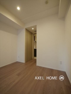 ピアース南麻布