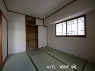 ラポール三田