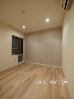 フロンティアレジデンス南麻布