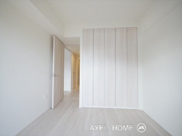 ワンルーフレジデンス田町（ONE ROOF RESIDENCE TAMACHI）