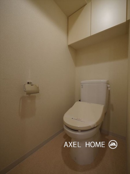パークアクシス神楽坂ステージ
