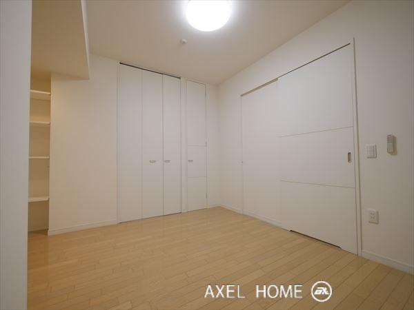 プレールドゥーク銀座EAST