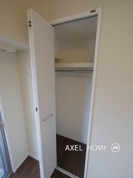 モンテベルデ築地