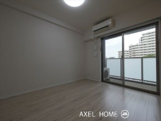 コンシェリア豊洲MASTER'S VILLA