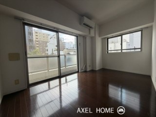 プライマル茅場町（旧：バレーヌ新川）