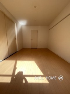 アソシエール早稲田
