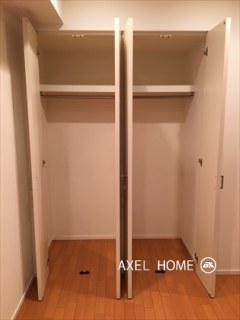 アパートメンツ代々木上原