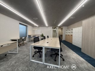 パシフィックマークス月島（ビズコンフォート月島オフィス）